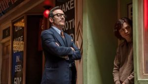 The Crowded Room: 1×4