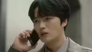 Bad Memory Eraser: 1×14