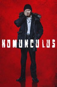 Nonton Homunculus 2021