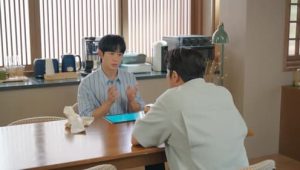 Love Next Door: 1×14