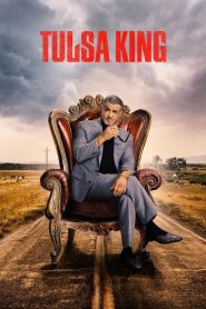 Tulsa King: Season 2