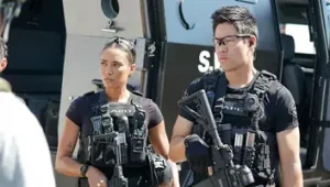 S.W.A.T.: 8×2