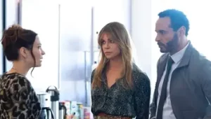 High Potential: 1×5