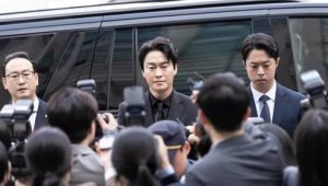 The Judge from Hell: 1×7