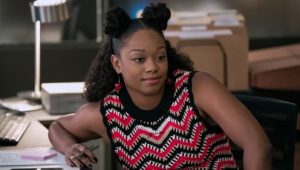 The Lincoln Lawyer: 3×8