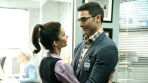 Superman & Lois: 4×1