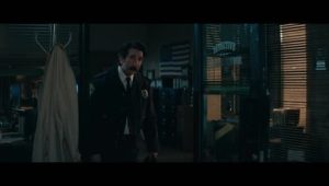 Agatha All Along: 1×7