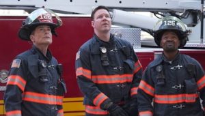 9-1-1: Lone Star: 5×4