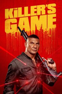 Nonton The Killer’s Game 2024