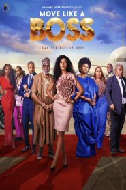 Nonton Move Like a Boss 2024