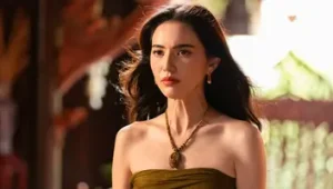 The Empress of Ayodhaya: 1×3