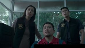 Don’t Come Home: 1×2