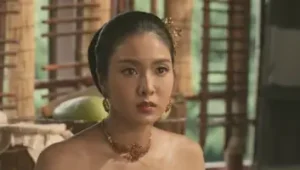 The Empress of Ayodhaya: 1×5