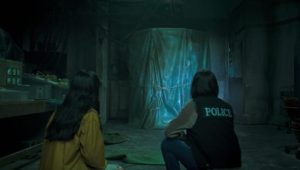 Don’t Come Home: 1×3