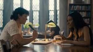 Cruel Intentions: 1×3