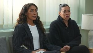 9-1-1: Lone Star: 5×6