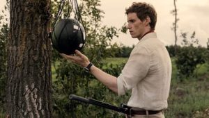 The Day of the Jackal: 1×5