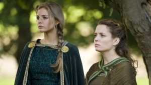Camelot: 1×10