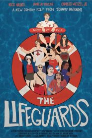 Nonton The Lifeguards 2024