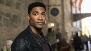 FBI: International: 4×7