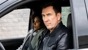 FBI: Most Wanted: 6×6