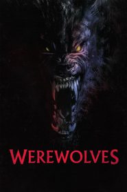 Nonton Werewolves 2024