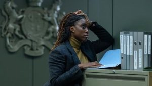 The Day of the Jackal: 1×9