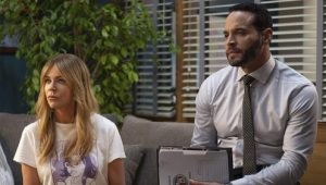 High Potential: 1×8