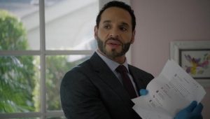 High Potential: 1×10