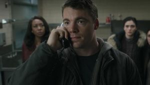 The Night Agent: 2×5