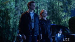 Dexter: Original Sin: 1×8