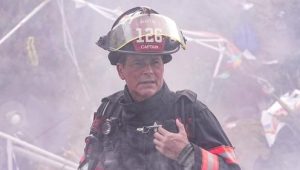 9-1-1: Lone Star: 5×12