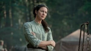 Outlander: 7×8