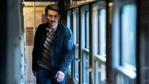 FBI: International: 4×10