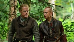 Outlander: 7×6