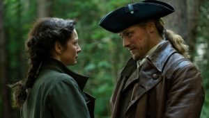Outlander: 7×3