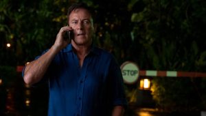 The White Lotus: 3×2