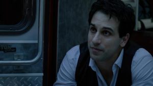 High Potential: 1×13