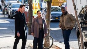 FBI: Most Wanted: 6×10