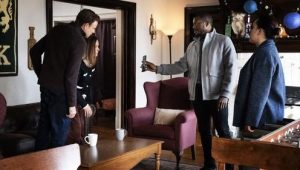 FBI: Most Wanted: 6×13