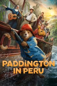 Nonton Paddington in Peru 2024