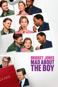 Nonton Bridget Jones: Mad About the Boy 2025