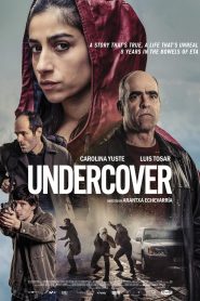 Nonton Undercover 2025