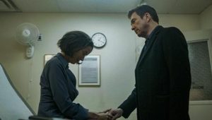 FBI: Most Wanted: 6×12