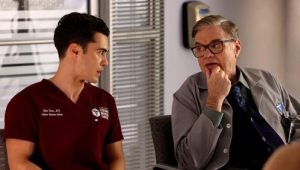 Chicago Med: 10×16