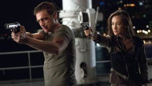Nikita: 1×5