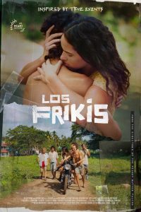 Nonton Los Frikis 2024