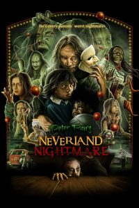 Nonton Peter Pan’s Neverland Nightmare 2025