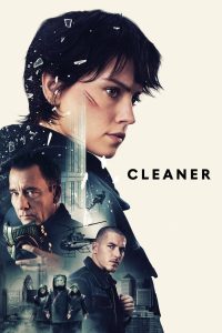 Nonton Cleaner 2025
