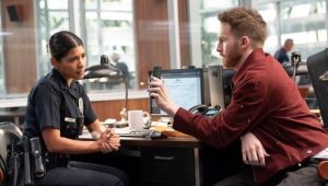 The Rookie: 7×10